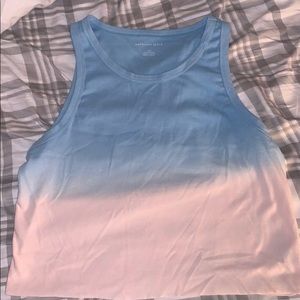American eagle tank top